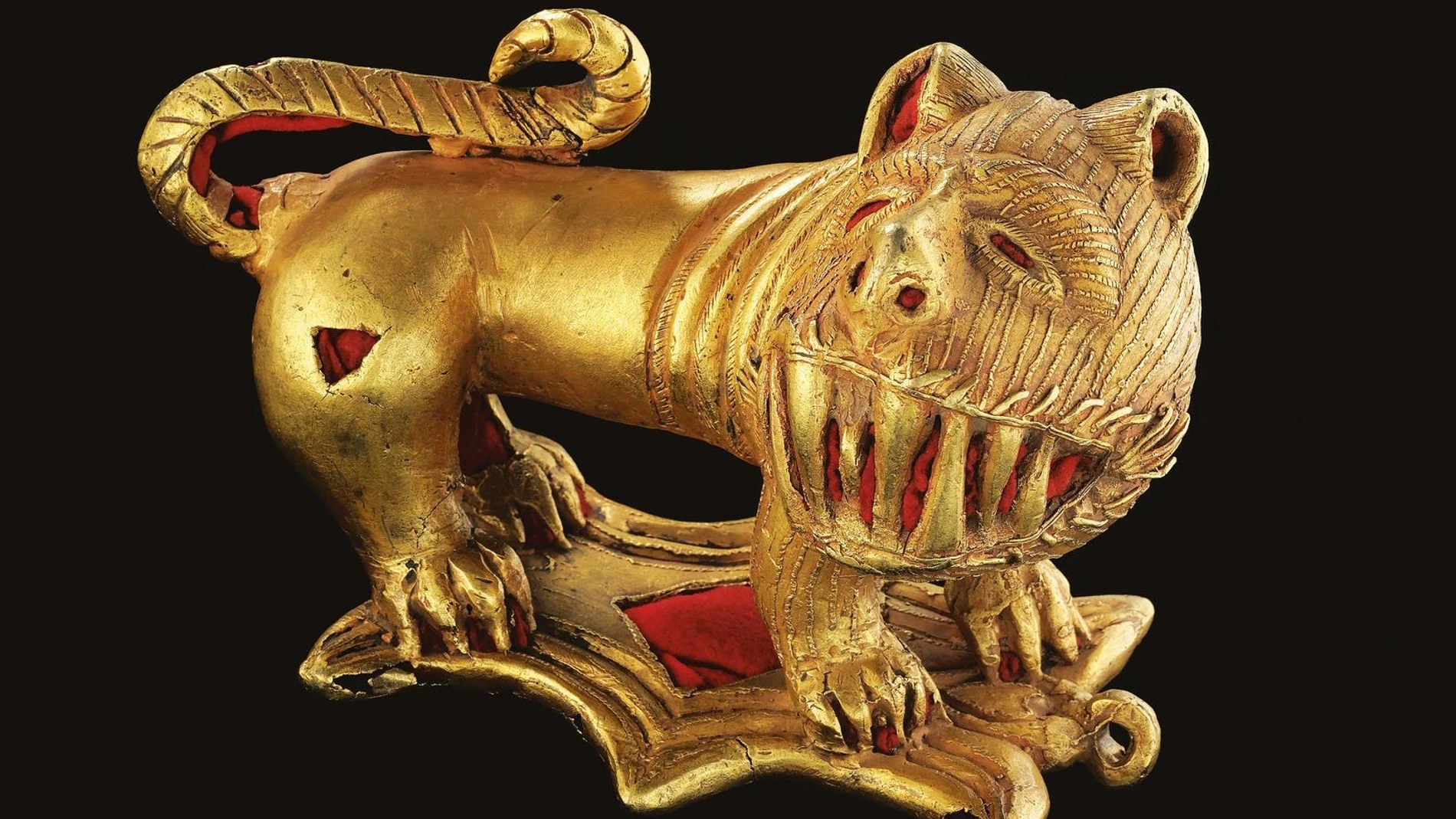 'El oro de los akan' 'El oro de los akan'