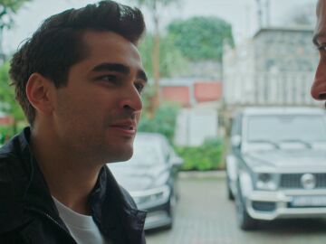 Ferit y Abidin