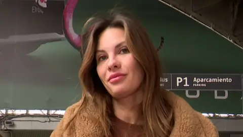 Jessica Bueno Jessica Bueno