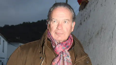 Bertín Osborne Bertín Osborne