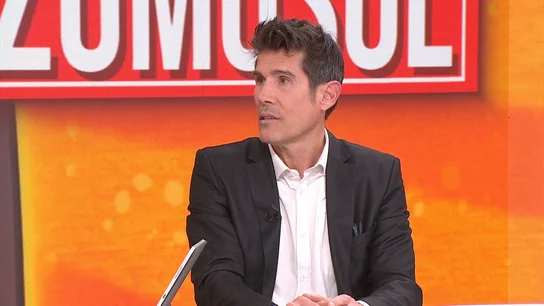 Sergio Medialdea Sergio Medialdea