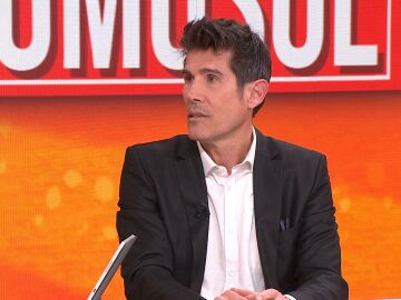 Sergio Medialdea