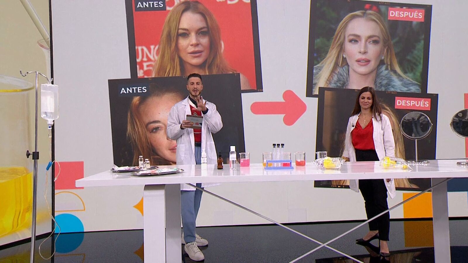 Los tratamientos de belleza más inaccesibles, secretos e ilegales de los famosos: 