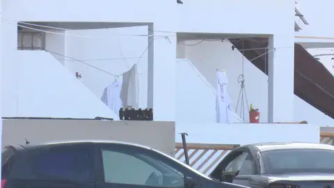 Okupas en Lanzarote Okupas en Lanzarote