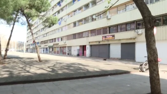 Macrooperativo en La Mina: 11 detenidos y 9 armas incautadas tras un tiroteo con 150 disparos Macrooperativo en La Mina: 11 detenidos y 9 armas incautadas tras un tiroteo con 150 disparos
