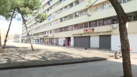 Macrooperativo en La Mina: 11 detenidos y 9 armas incautadas tras un tiroteo con 150 disparos Macrooperativo en La Mina: 11 detenidos y 9 armas incautadas tras un tiroteo con 150 disparos