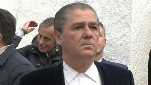 Martín Pareja-Obregón Martín Pareja-Obregón