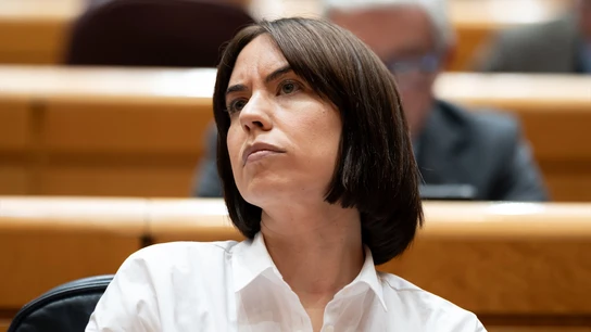 Ministra de Ciencia, Diana Morant Ministra de Ciencia, Diana Morant