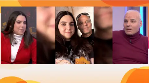 Bea y José Bea y José