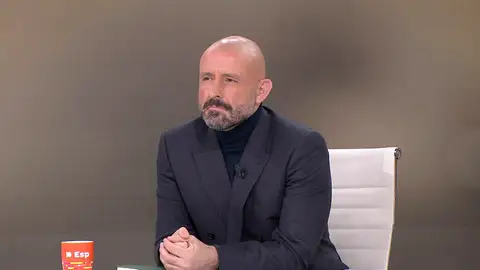 Jaime de los Santos Vs. Óscar Puente Jaime de los Santos Vs. Óscar Puente