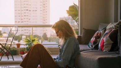 ¿Qué es el síndrome del nido vacío del que ha hablado David Beckham?