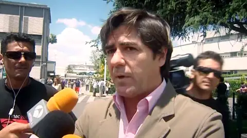 Martín Pareja-Obregón Martín Pareja-Obregón