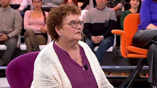 Mar&iacute;a Jes&uacute;s