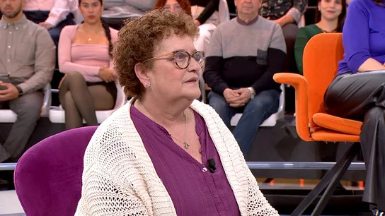 María Jesús María Jesús