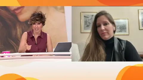 María Toledo María Toledo