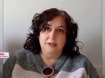 Madre Noelia