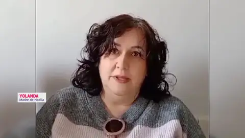 Madre Noelia Madre Noelia