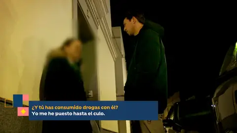 Madre menor detenido Badajoz, educadora Madre menor detenido Badajoz, educadora