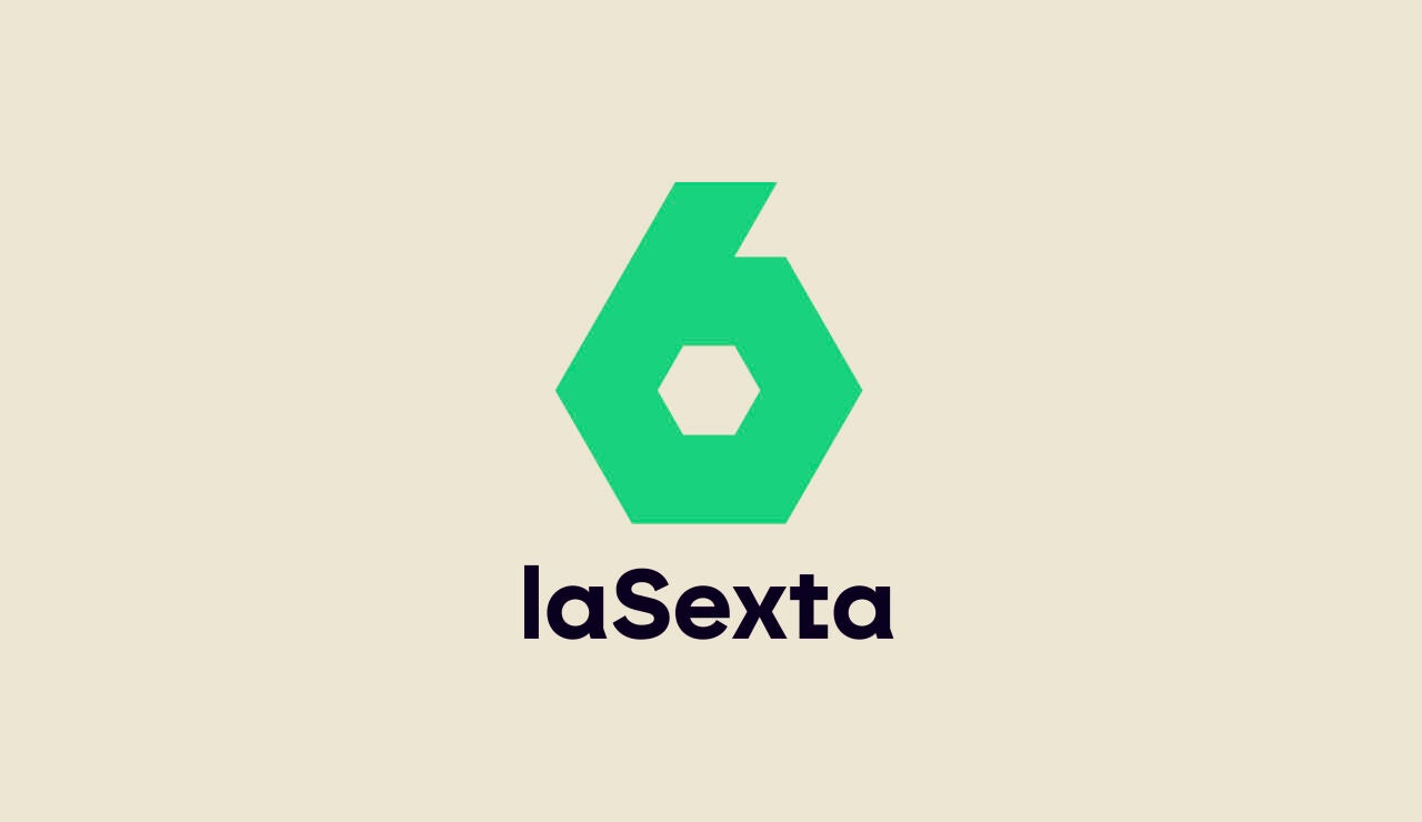 Logo laSexta