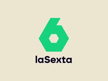 Logo laSexta Logo laSexta