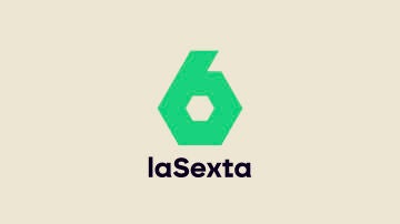 Logo laSexta
