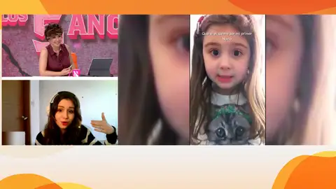 Amor 5 años Amor 5 años