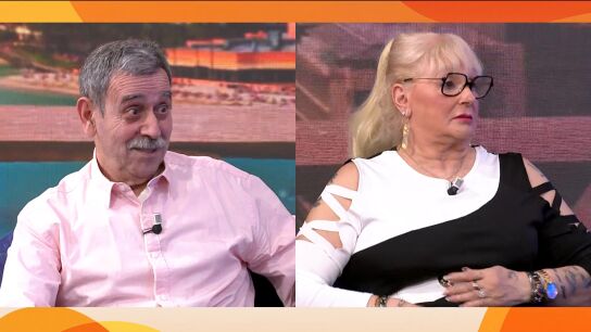 Asunci&oacute;n y Paco
