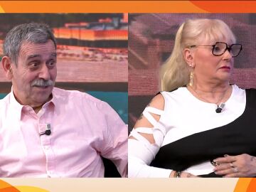 Asunci&oacute;n y Paco