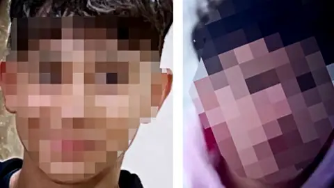 Menores en Badajoz Menores en Badajoz