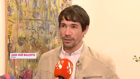 Juan José Ballesta Juan José Ballesta