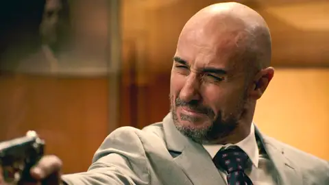 Jesús de la Reina Jesús de la Reina