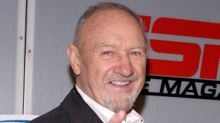 El actor Gene Hackman encontrado muerto junto a su mujer y su perro en Santa Fe (Nuevo M&eacute;xico)