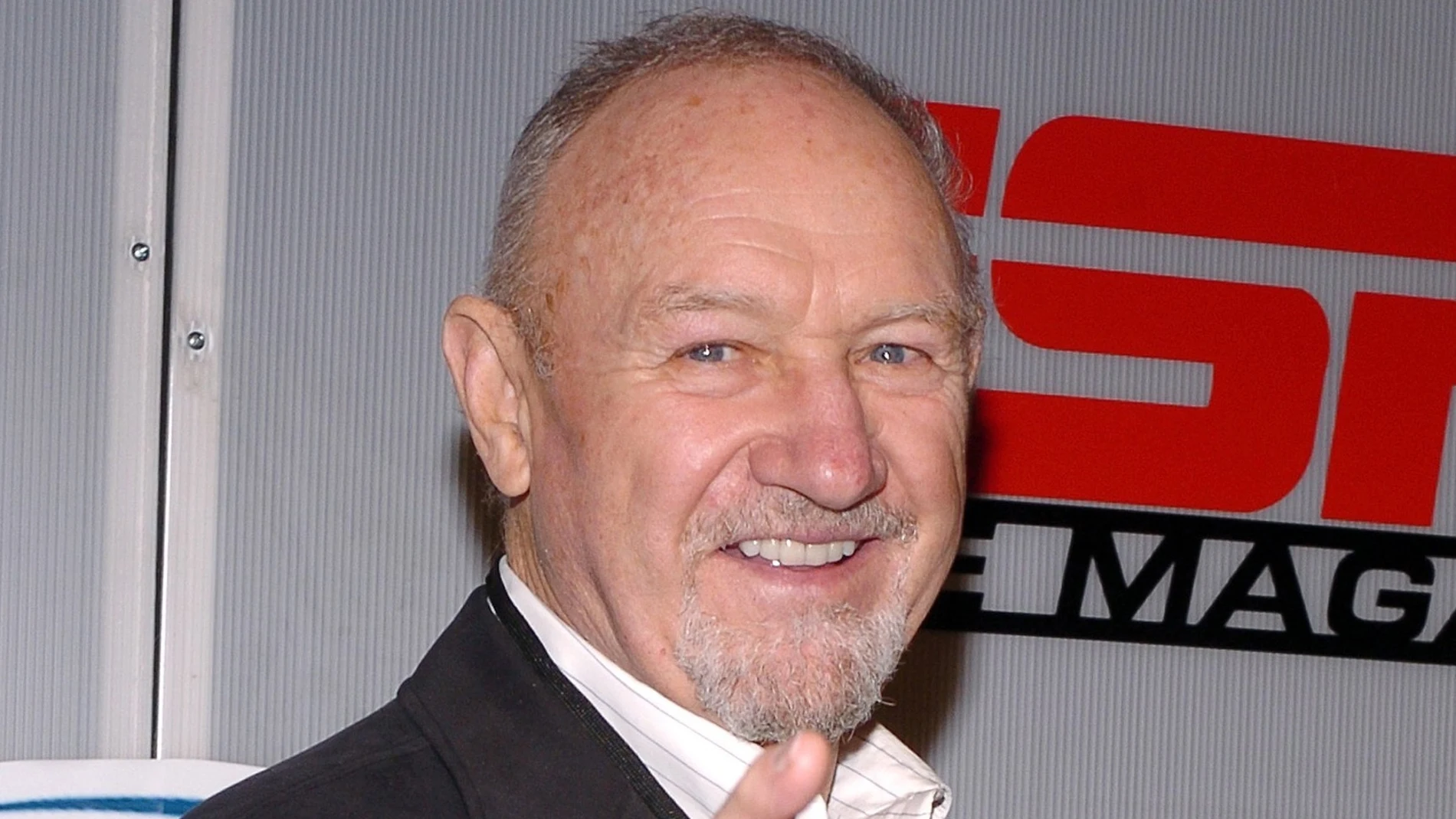 El actor Gene Hackman encontrado muerto junto a su mujer y su perro en Santa Fe (Nuevo México) El actor Gene Hackman encontrado muerto junto a su mujer y su perro en Santa Fe (Nuevo México)
