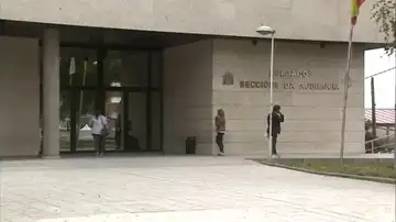 Juzgados de Galicia Juzgados de Galicia