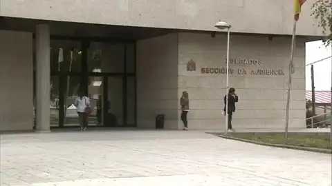 Juzgados de Galicia Juzgados de Galicia