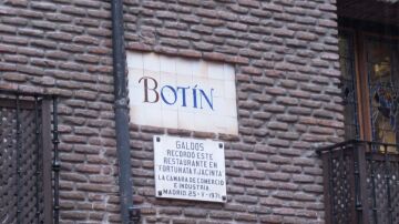 Restaurante Botín: 300 años de historia, secretos y leyendas