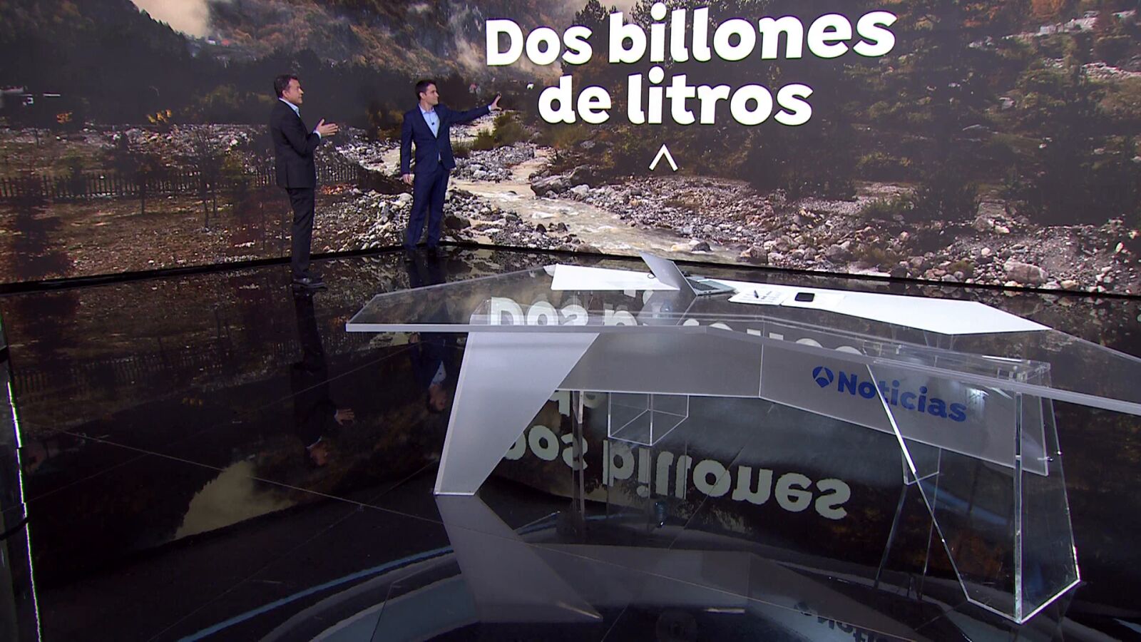El regalo del Día del Padre de César Gonzalo: miércoles sin lluvias y el jueves llegan la primavera y una nueva borrasca