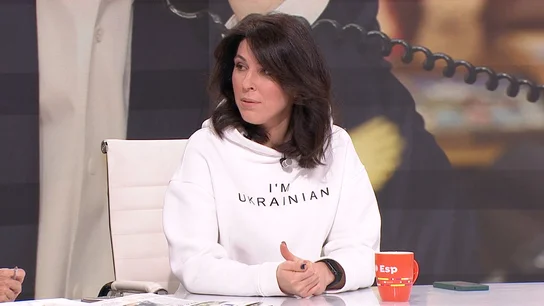 Natasaha Ivzhenko, ucrania refugiada en España. Natasaha Ivzhenko, ucrania refugiada en España.