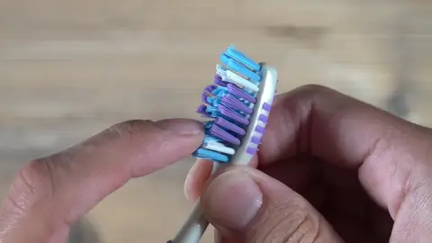 El error común al guardar el cepillo de dientes que debes evitar El error común al guardar el cepillo de dientes que debes evitar