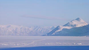 Imagen del &Aacute;rtico