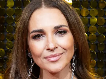 Paula Echevarría Paula Echevarría