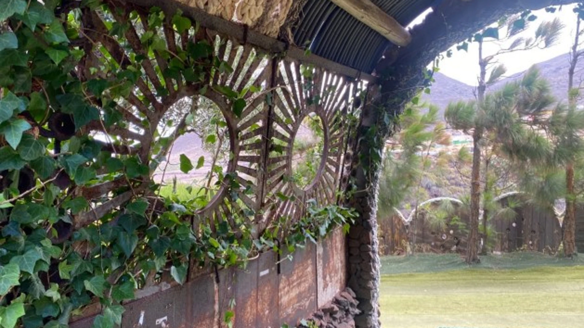 Mobiliario sustraído por el subinspector Jefe de la Policía Local de Agaete Mobiliario sustraído por el subinspector Jefe de la Policía Local de Agaete