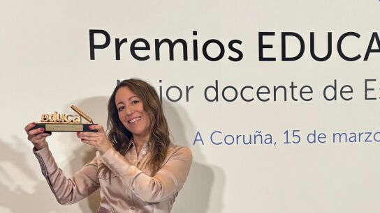 Ana Garc&iacute;a P&eacute;rez