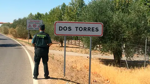 Encuentran el cadáver de un hombre en Dos Torres (Córdoba), la zona donde se busca al desaparecido Encuentran el cadáver de un hombre en Dos Torres (Córdoba), la zona donde se busca al desaparecido