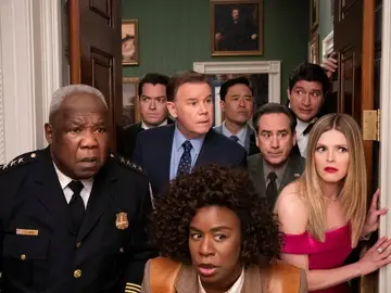 Imagen de La Residencia Imagen de La Residencia