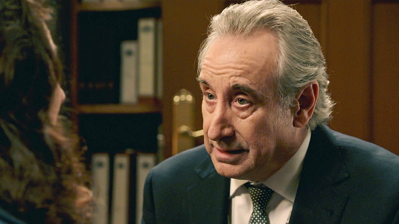 Don Pedro se convierte en cómplice de Digna evitando que confiese la verdad: “Jesús es el único culpable de su propia muerte”