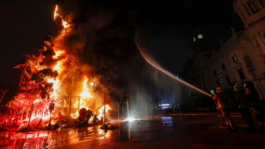 Fallas de Valencia