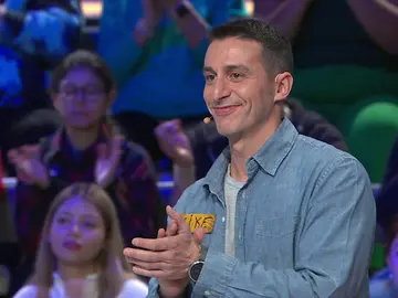 “Para mí es la emoción de mi vida”: Kike cumple el sueño de su “yo” de 9 años “Para mí es la emoción de mi vida”: Kike cumple el sueño de su “yo” de 9 años