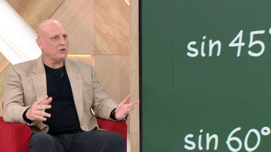 Ram&oacute;n Campayo, campe&oacute;n de memoria