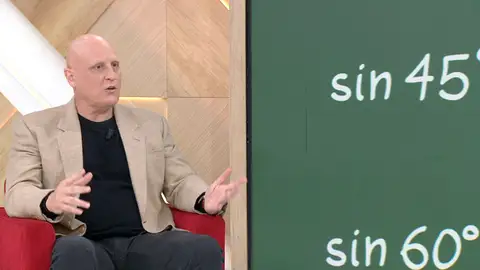 Ramón Campayo, campeón de memoria Ramón Campayo, campeón de memoria